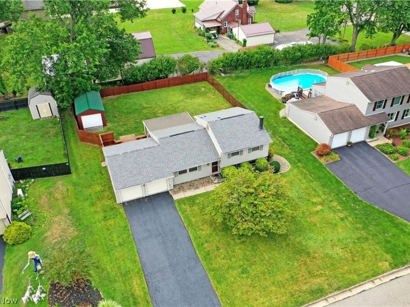 1382 Northfield, Mineral Ridge, OH 44440 Photo 50