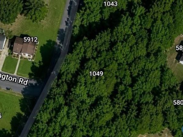 1049 Judson Road, Richmond, VA 23225