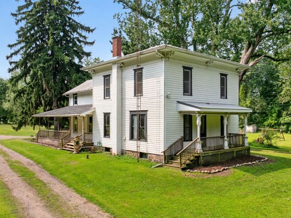 25160 F Drive N, Albion, MI 49224