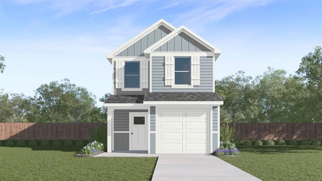 7007 Jessamine Drive, Princeton, TX 75407 Main Photo