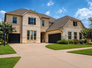 2494 Bunnels Fork Road, Frisco, TX 75036
