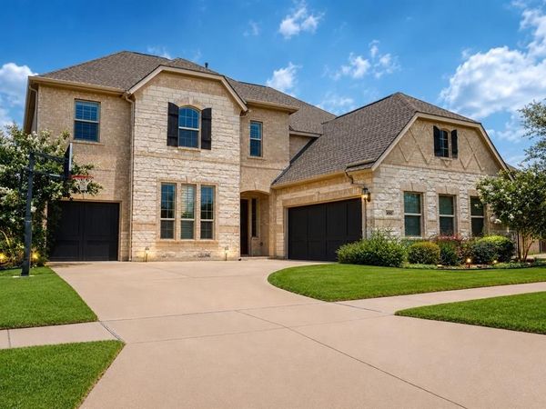 2494 Bunnels Fork Road, Frisco, TX 75036