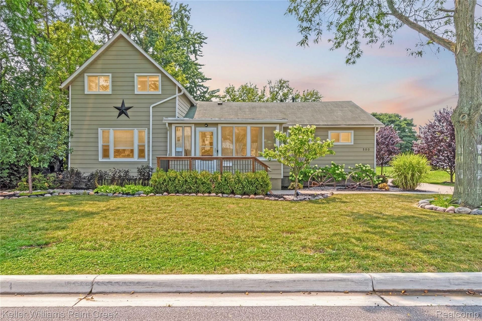 330 E Washington Street, Romeo Village, Mi 48065 Main Photo