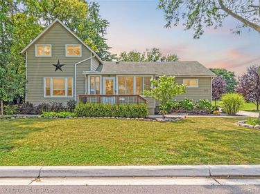 330 E Washington Street, Romeo Village, Mi 48065