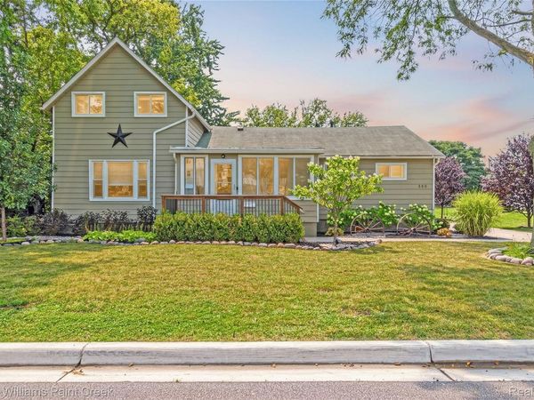 330 E Washington Street, Romeo Village, Mi 48065