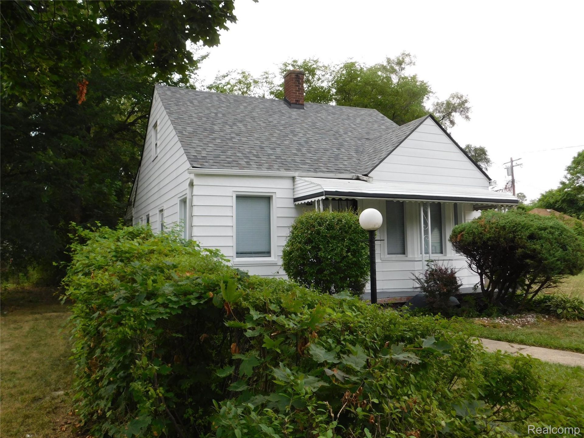 8219 Marlowe Street, Detroit, Mi 48228 Main Photo