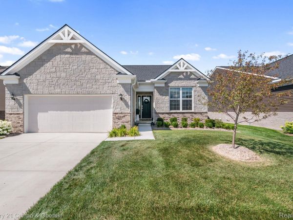 50210 Ogden Road , Canton Township, Mi 48188