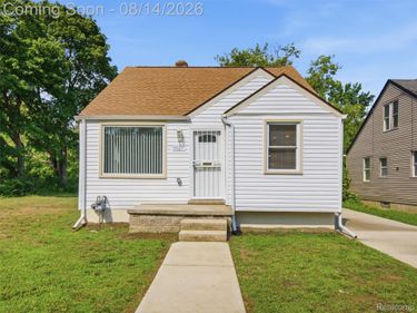 9327 Rutland Street, Detroit, Mi 48228