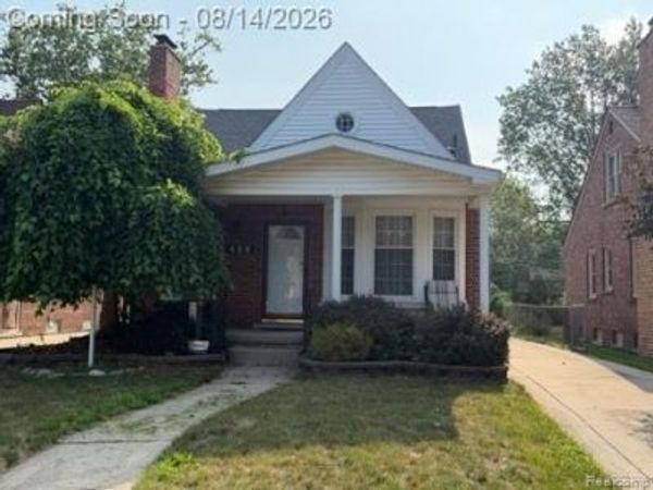 426 N Rosevere Avenue, Dearborn, Mi 48128