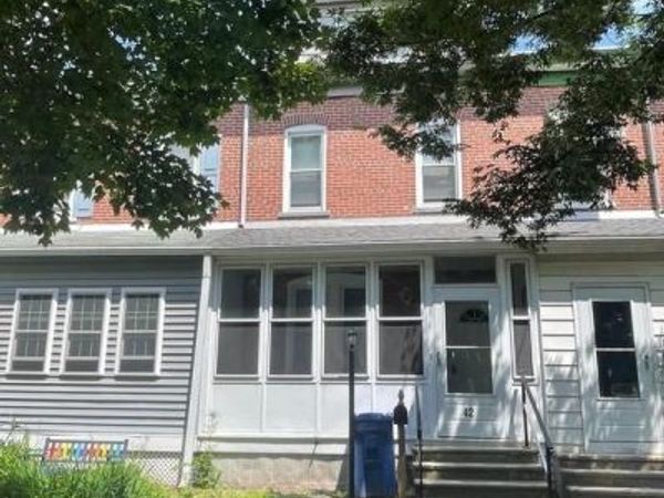 42 3RD AVENUE, ROEBLING, NJ 08554