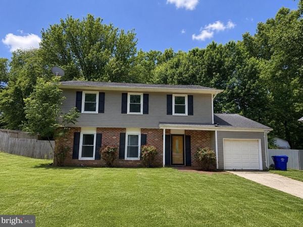 2063 RED SPRUCE COURT, BRYANS ROAD, MD 20616