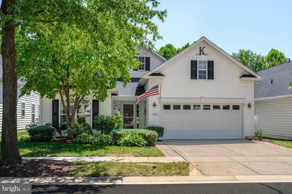 114 SONATA WAY, CENTREVILLE, MD 21617