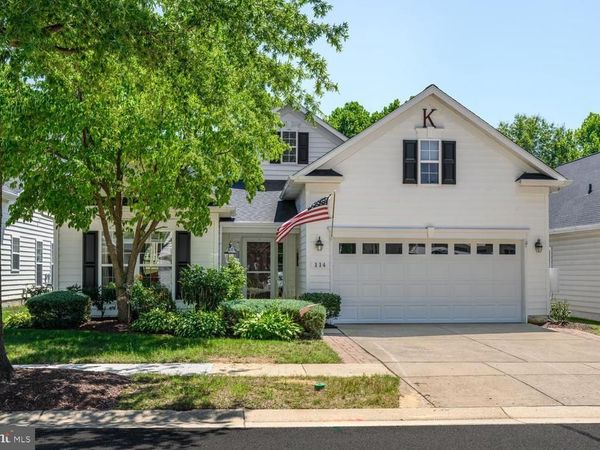 114 SONATA WAY, CENTREVILLE, MD 21617