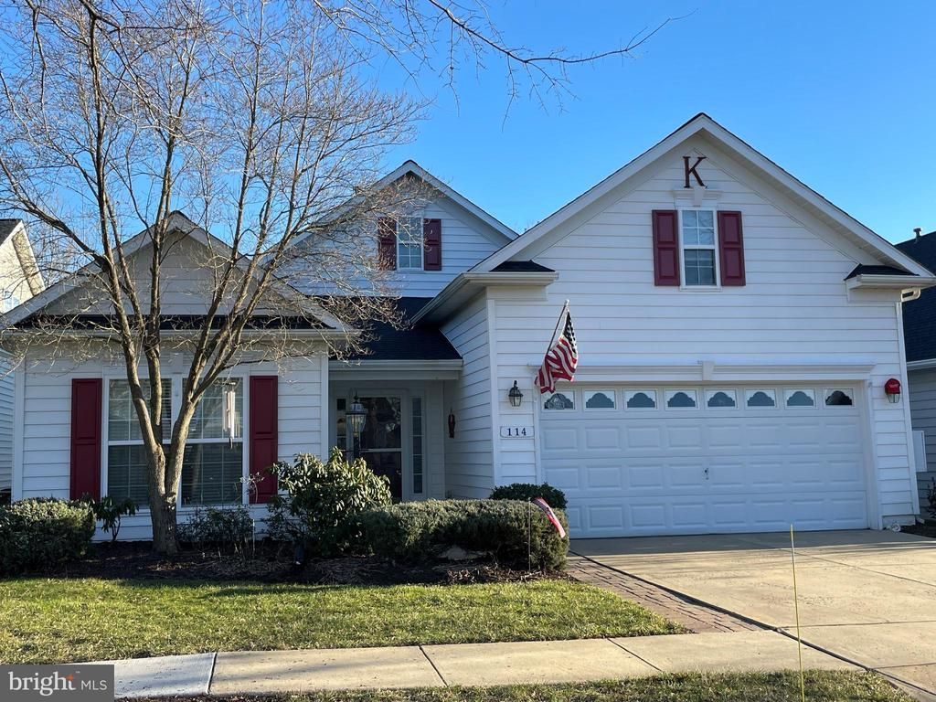 114 SONATA WAY , CENTREVILLE, MD 21617