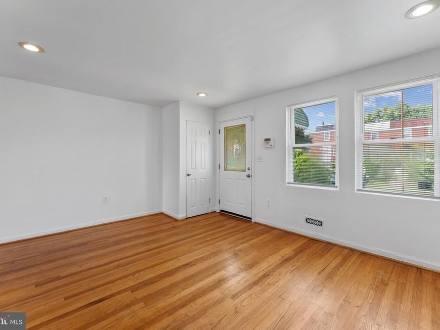 4022 Ardley Avenue, Baltimore, MD 21213 Main Photo