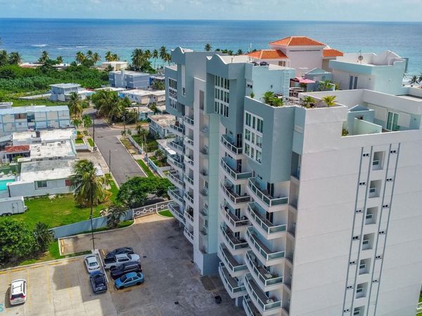 1 CALLE C, Unit 705, Luquillo, PR 00773