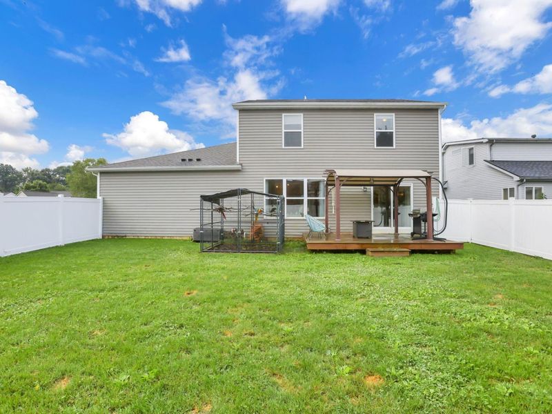 393 Shawnee Loop S, Pataskala, OH 43062 Photo 53