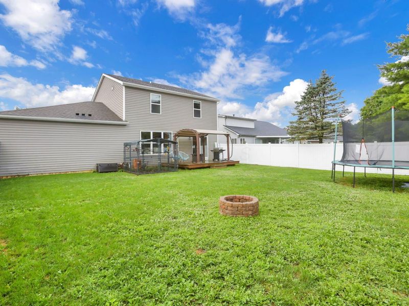 393 Shawnee Loop S, Pataskala, OH 43062 Photo 57