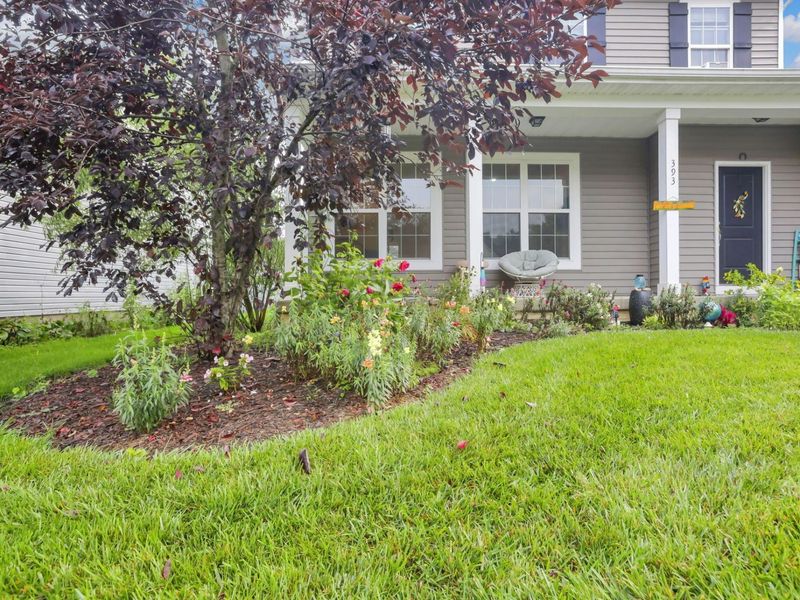 393 Shawnee Loop S, Pataskala, OH 43062 Photo 6