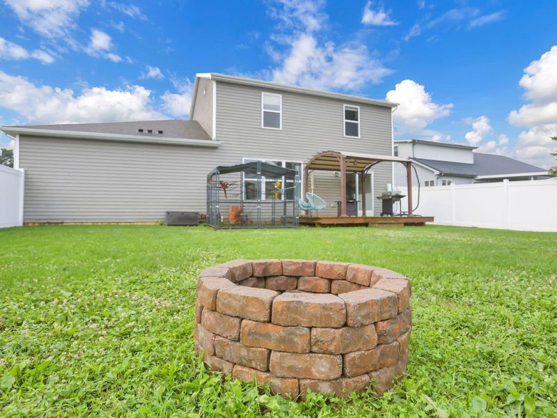 393 Shawnee Loop S, Pataskala, OH 43062 Photo 60