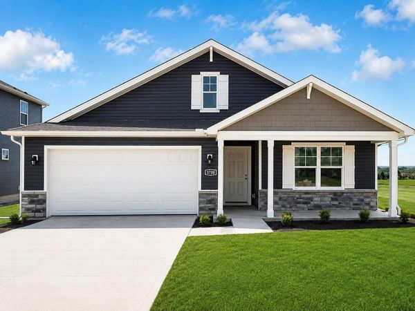 3700 Aileen Way, Zanesville, OH 43701