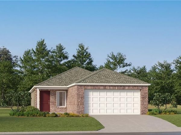 37891 W 208th Terrace, Edgerton, KS 66021