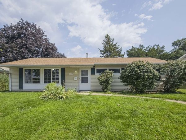 2509 Kelling Street , Davenport, IA 52804