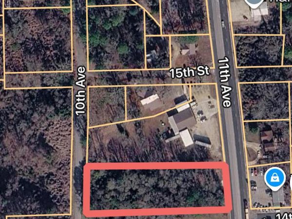 1400 11TH Ave, Haleyville, AL 35565
