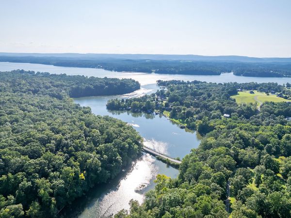 Lot 15 Watauga Lane, Birchwood, TN 37308
