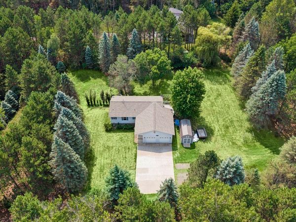 10423 281st Avenue NW, Zimmerman, MN 55398