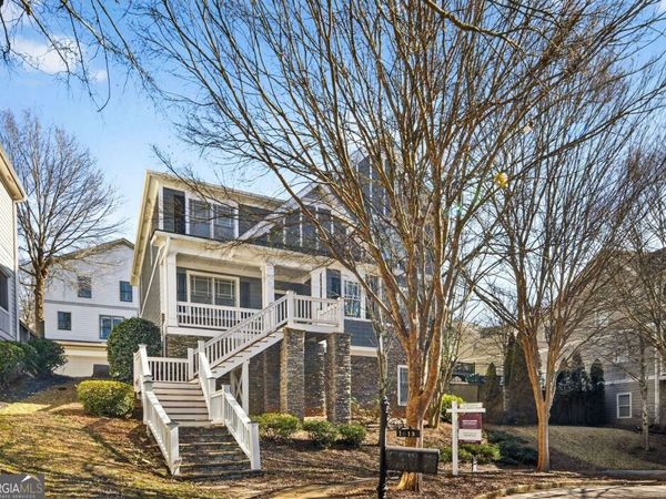 1613 Dupont Commons Drive NW, Atlanta, GA 30318