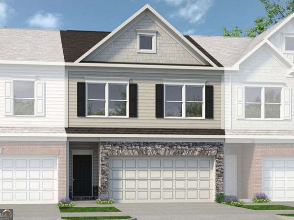 2235 Ravencliff Drive, Unit 121, Austell, GA 30168