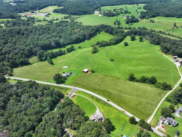 4041 Ada Street, Blue Ridge, GA 30513