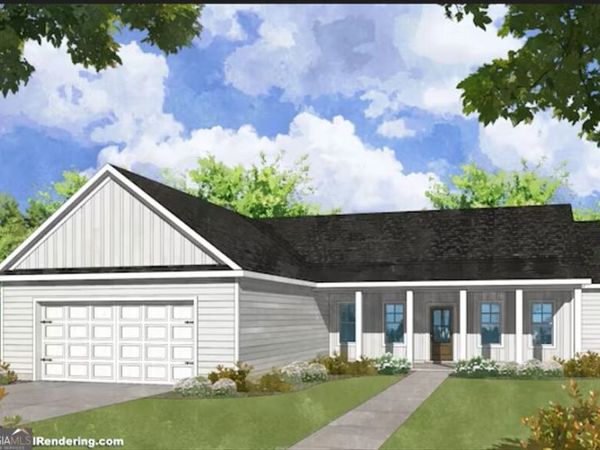 135 Aerodrome Way, Griffin, GA 30224