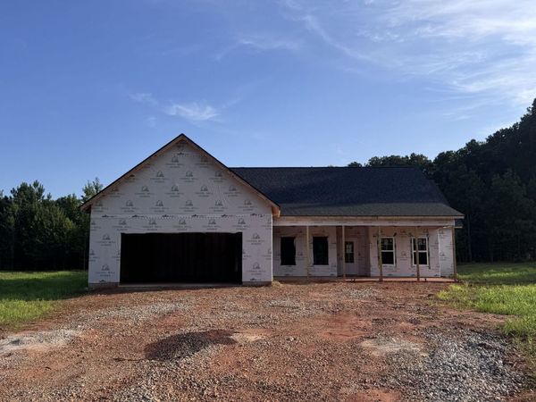 135 Aerodrome Way, Griffin, GA 30224
