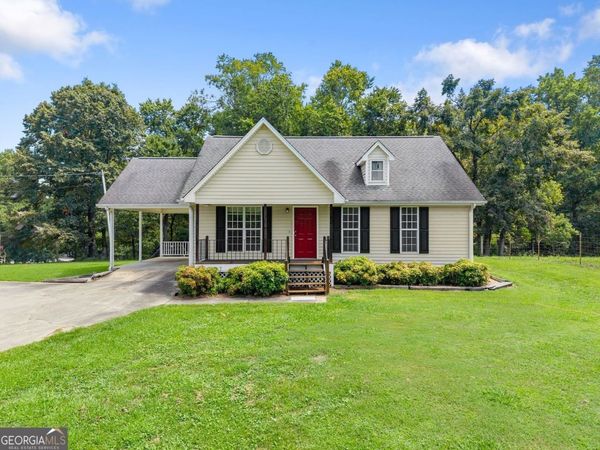 5740 Thompson Bridge Road, Murrayville, GA 30564