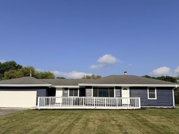3230 S 112th STREET, West Allis, WI 53227