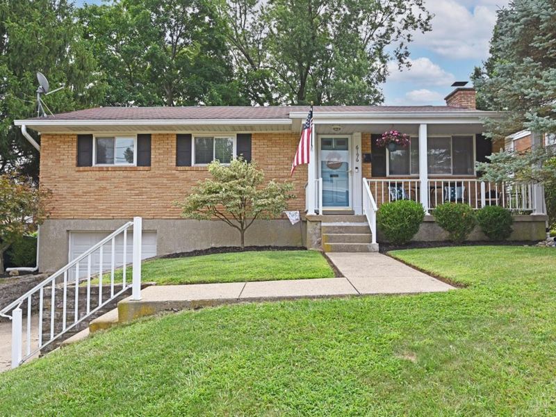 6196 Seiler Drive, Green Township, OH 45239 Photo 1