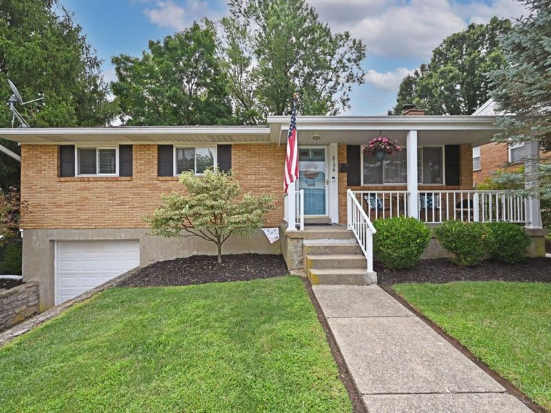 6196 Seiler Drive, Green Township, OH 45239 Photo 4