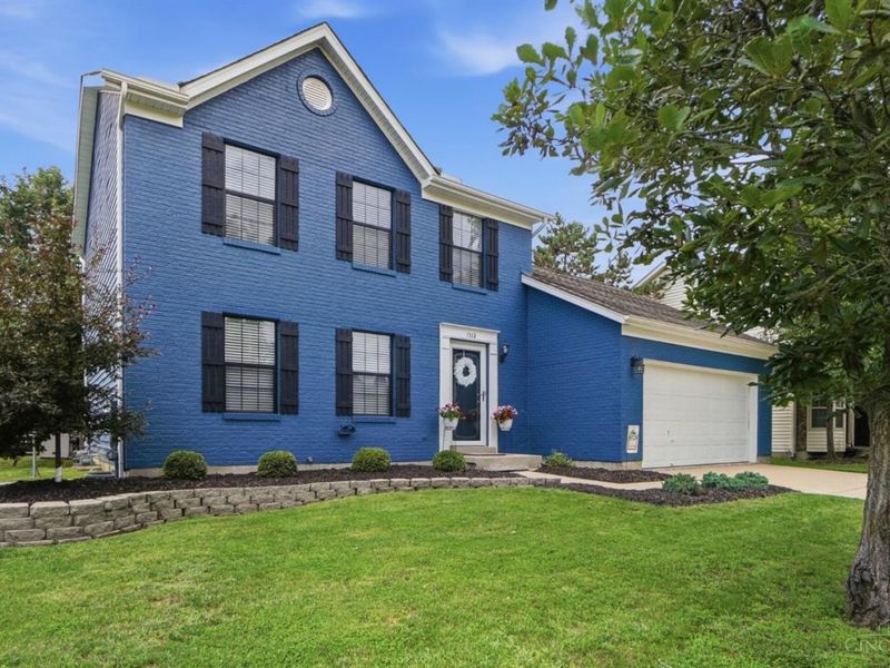 1513 Garfield Park Boulevard, Lebanon, OH 45036 Photo 3