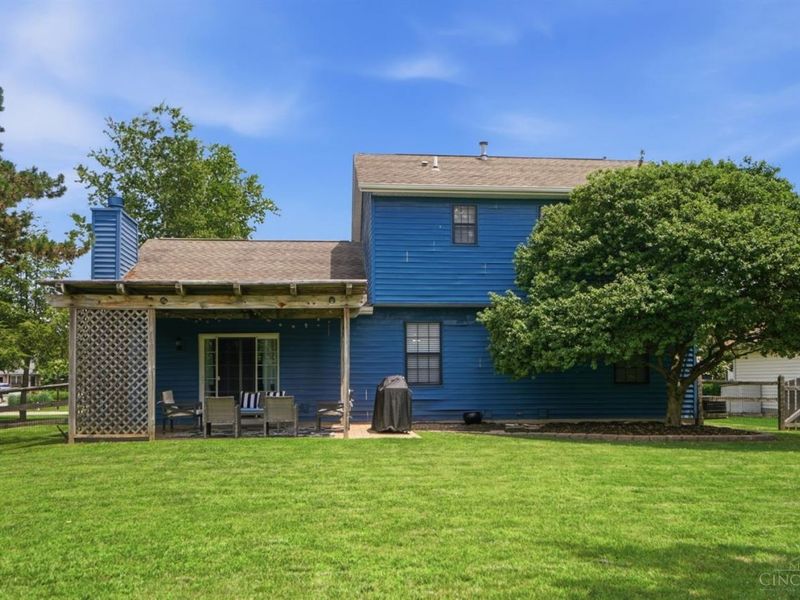 1513 Garfield Park Boulevard, Lebanon, OH 45036 Photo 36