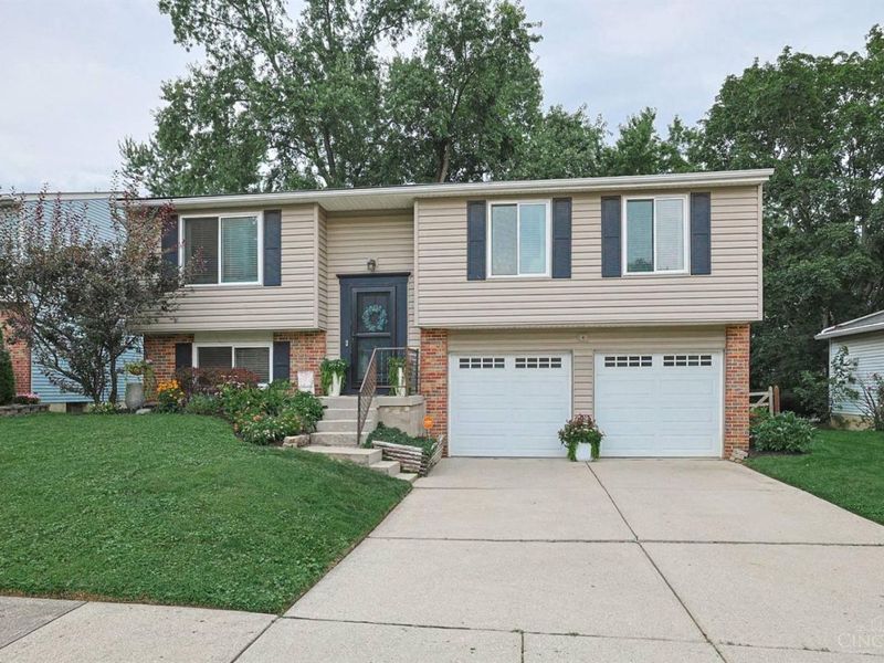 2838 Kimberly Drive, Deerfield Township, OH 45039 Photo 1