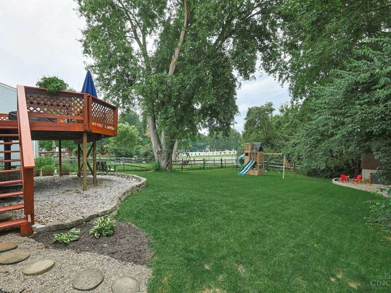 2838 Kimberly Drive, Deerfield Township, OH 45039 Photo 34