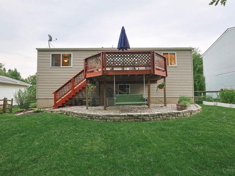2838 Kimberly Drive, Deerfield Township, OH 45039 Photo 36
