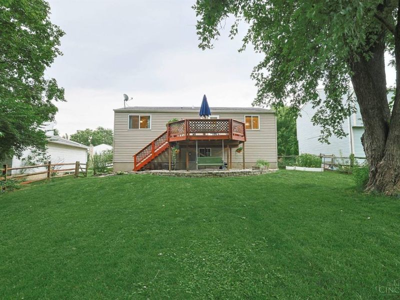 2838 Kimberly Drive, Deerfield Township, OH 45039 Photo 37