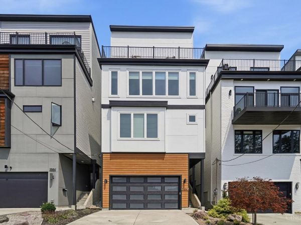 1/2 Handman Avenue, Cincinnati, OH 45226