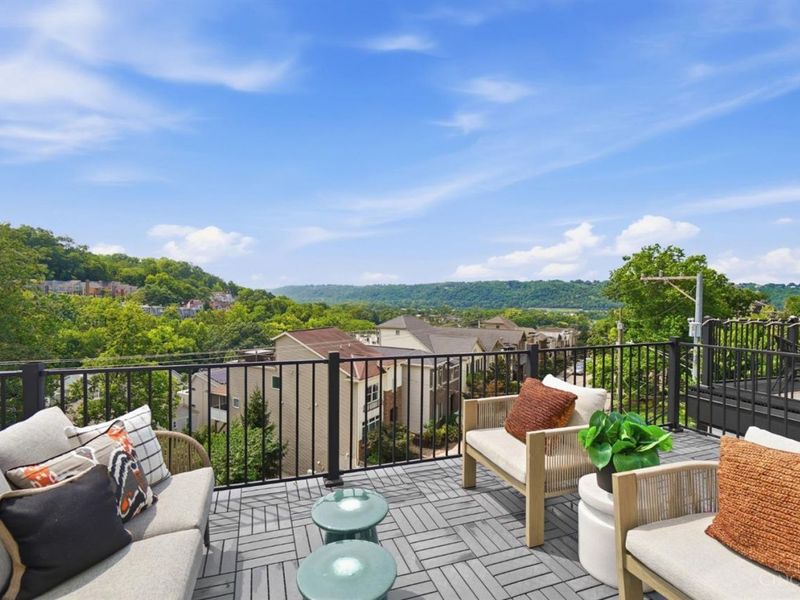 1/2 Handman Avenue, Cincinnati, OH 45226 Photo 50