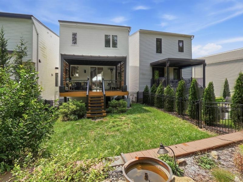 1/2 Handman Avenue, Cincinnati, OH 45226 Photo 55