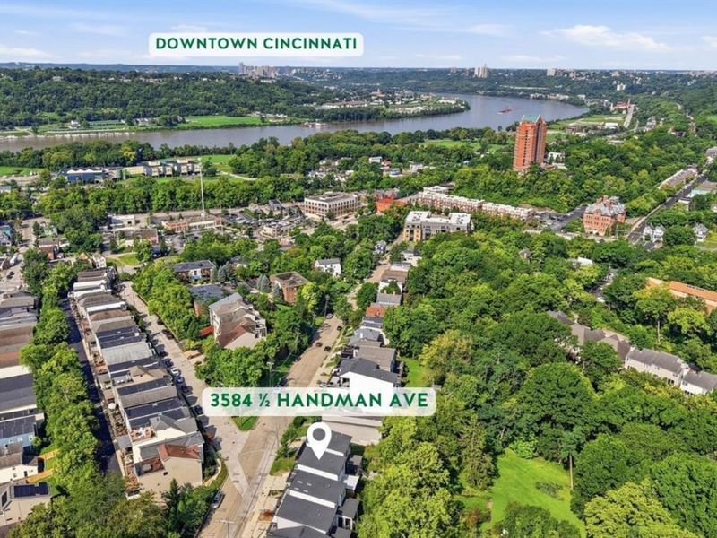 1/2 Handman Avenue, Cincinnati, OH 45226 Photo 58