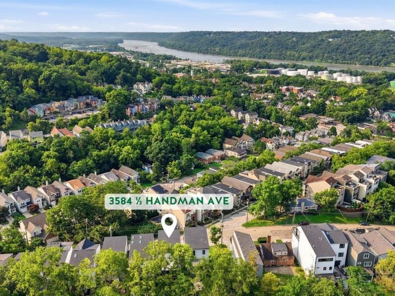 1/2 Handman Avenue, Cincinnati, OH 45226 Photo 59